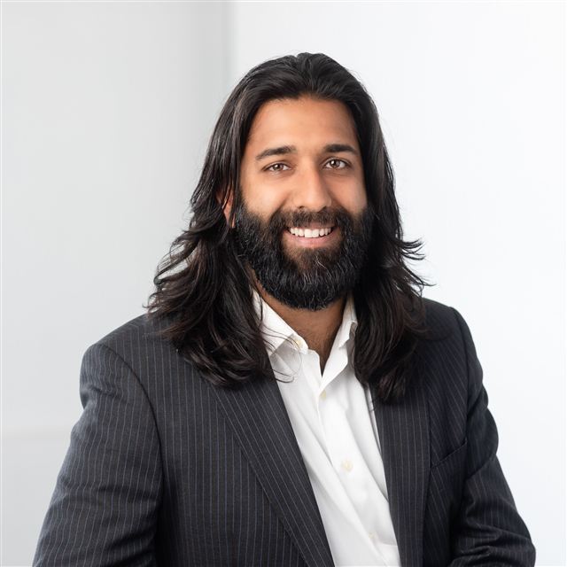 Rick Johal